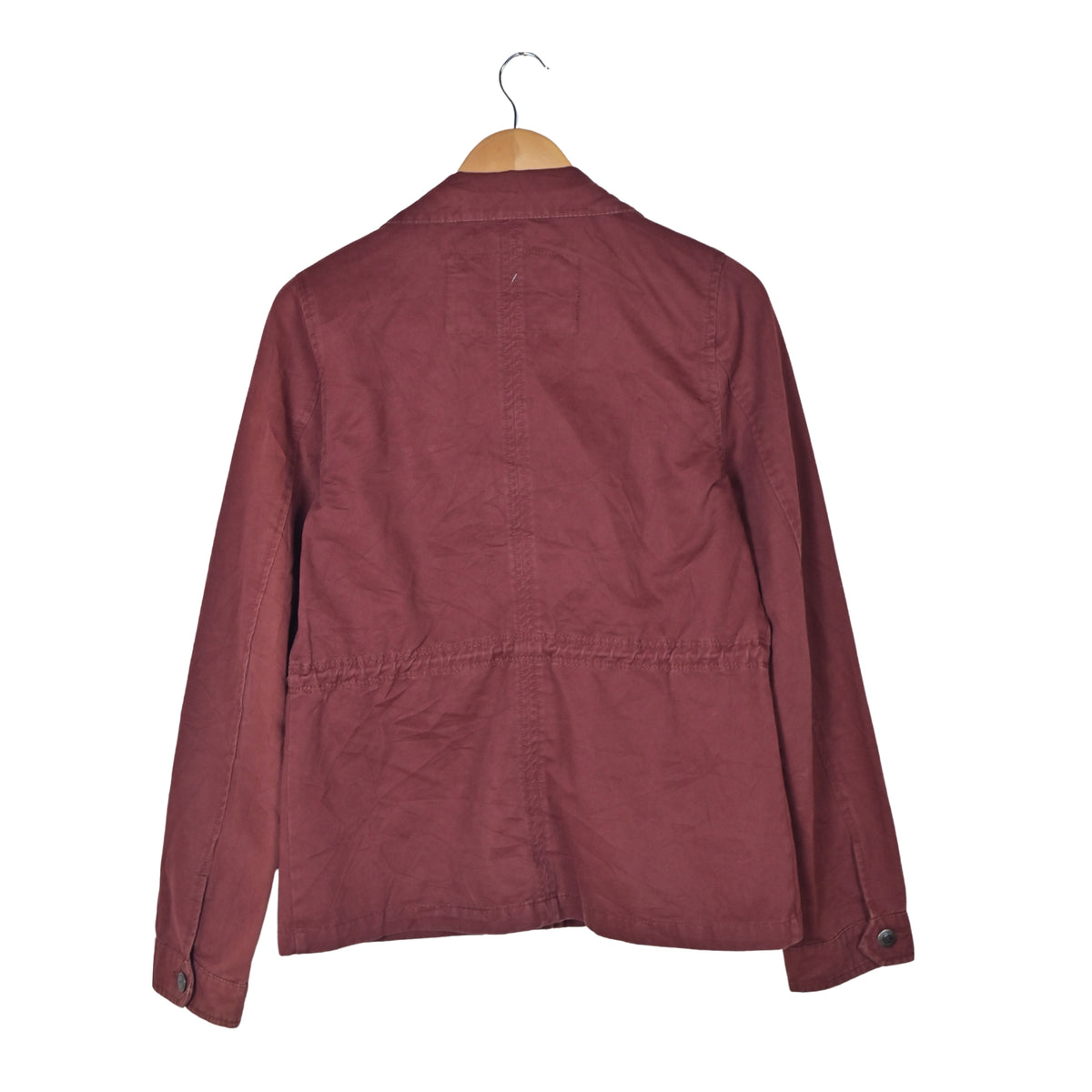 Women's Denim Jacket
