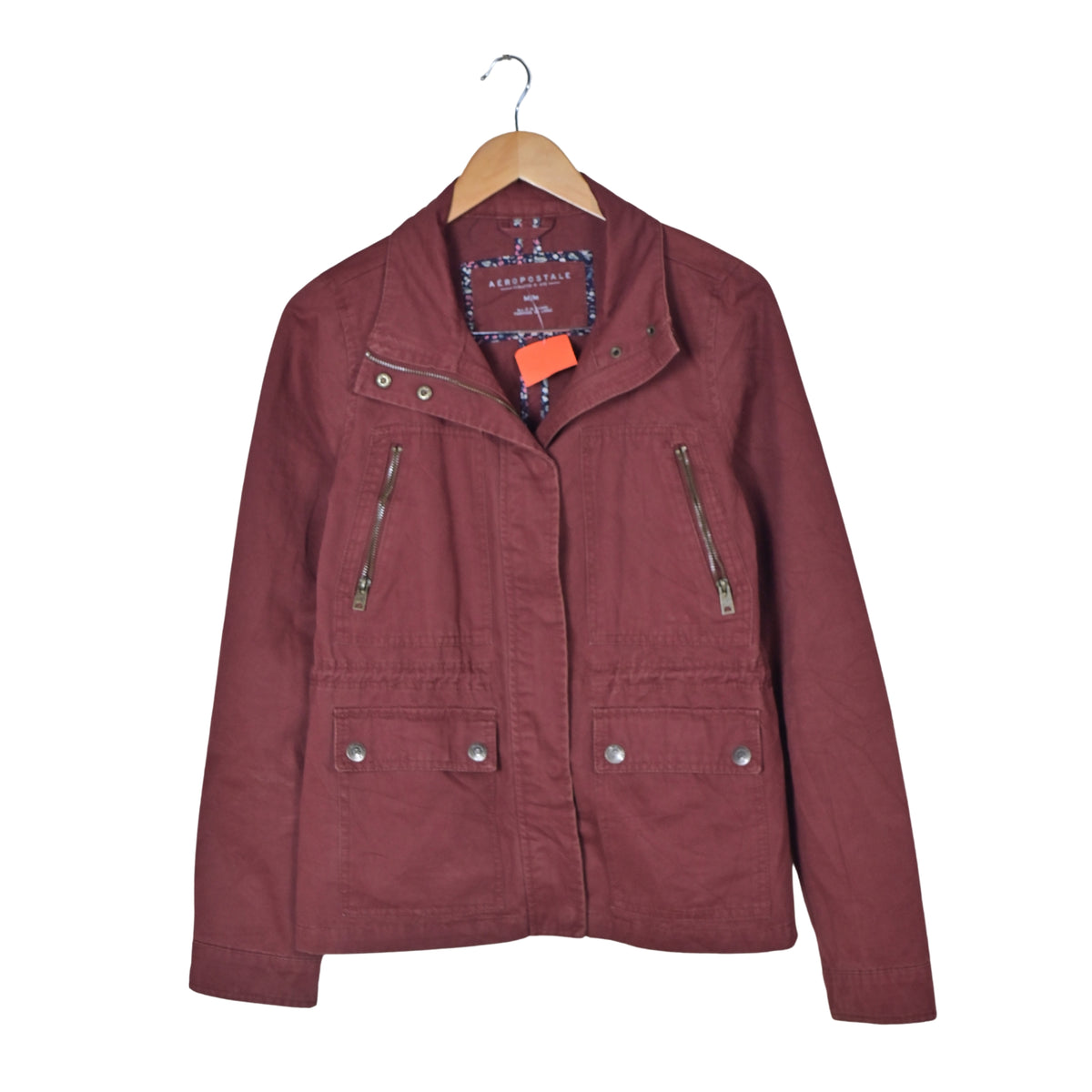 Women's Denim Jacket