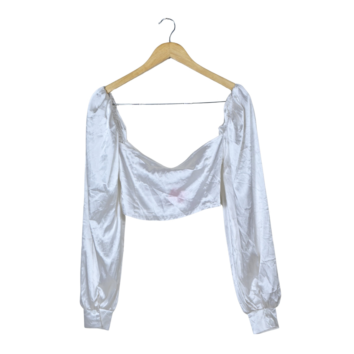 Women's Crop Top