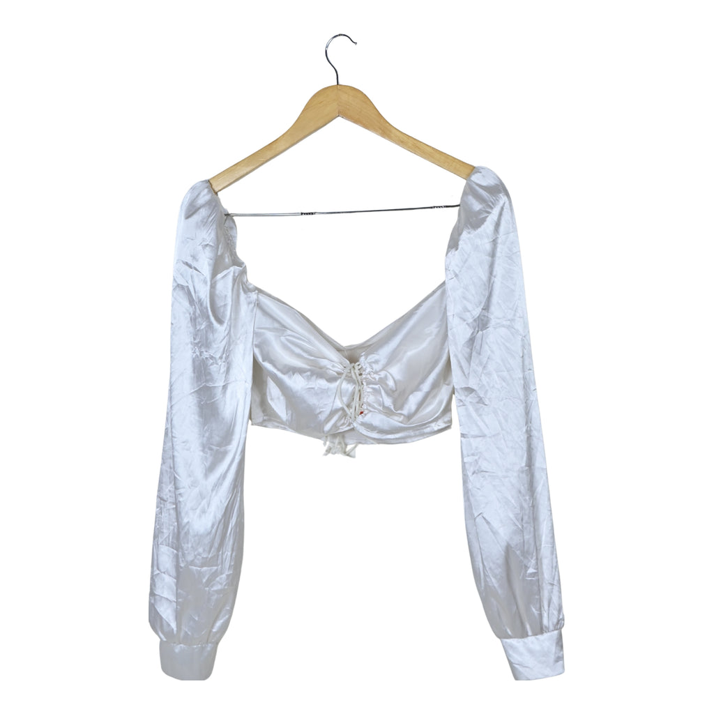 Women's Crop Top