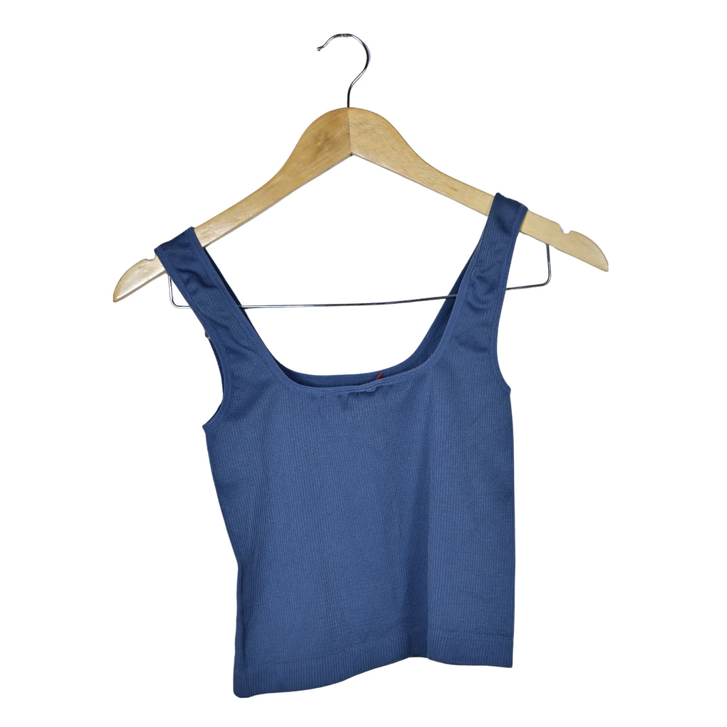 Women's Sleeveless Top
