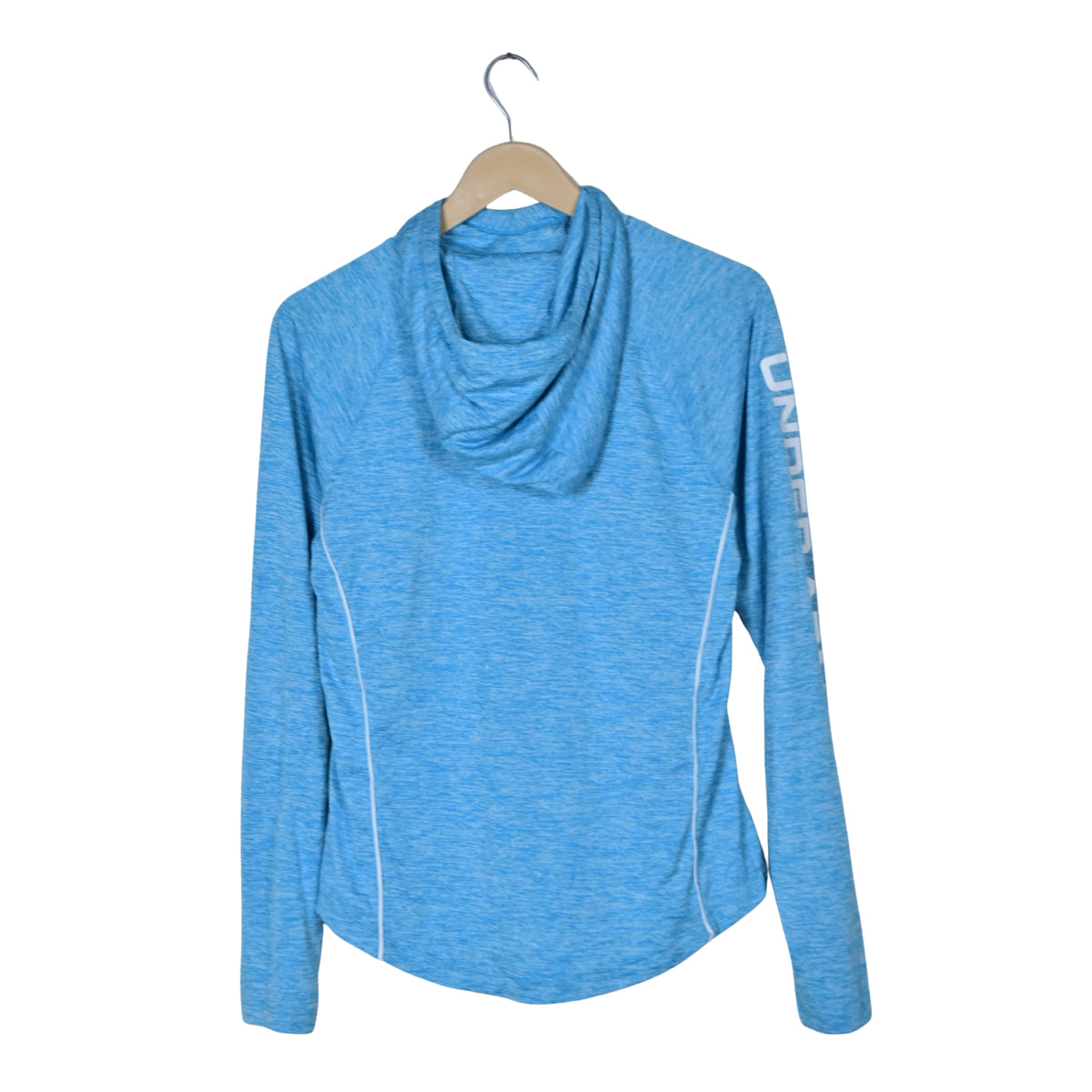 Womnen's Workout Hoodie