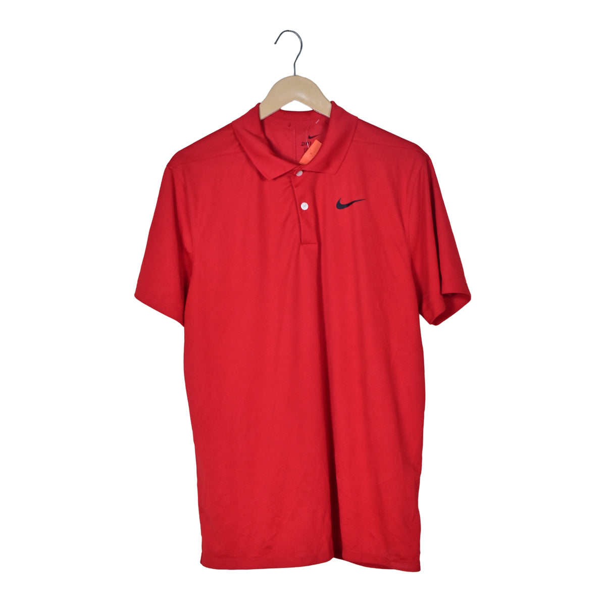 Men's Polo T-Shirt
