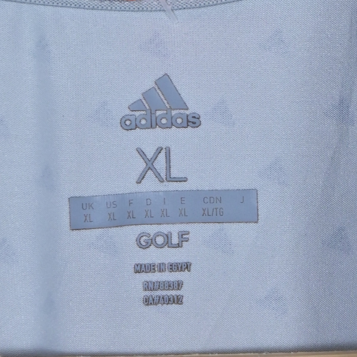 Men's Polo T-Shirt
