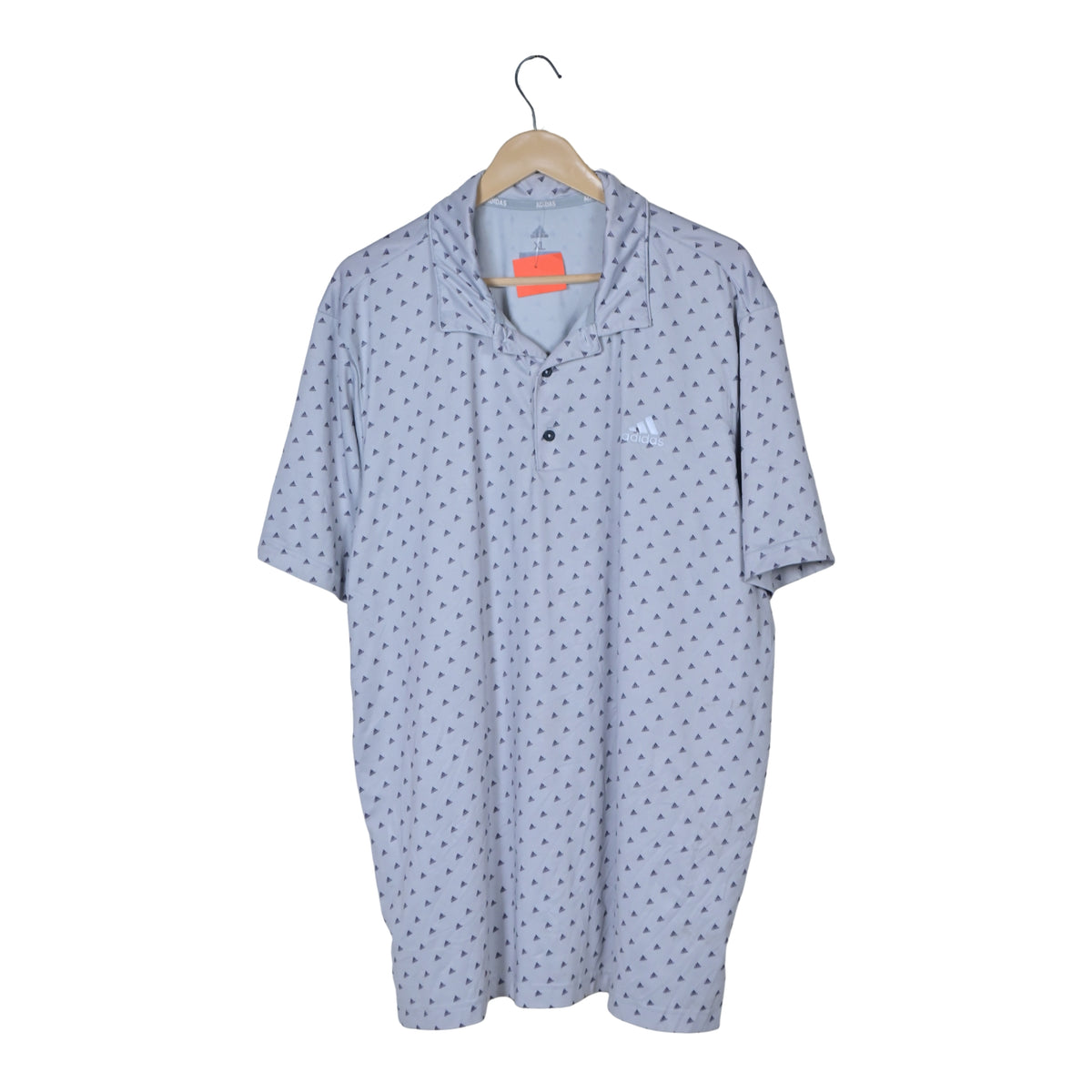 Men's Polo T-Shirt