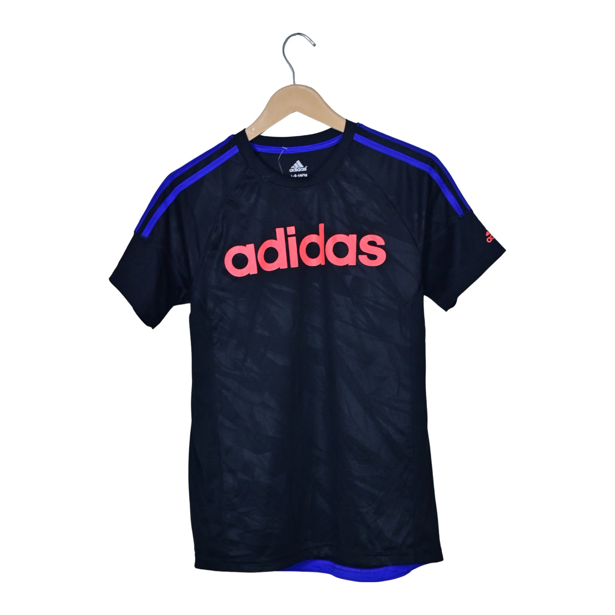 Women's Athletic Workout T-Shirt