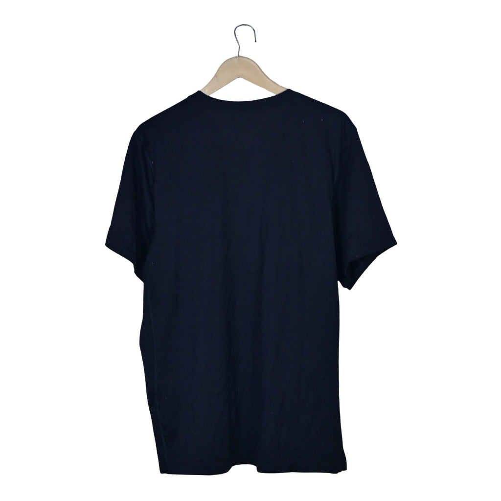 Men's Half Sleeves T-Shirt