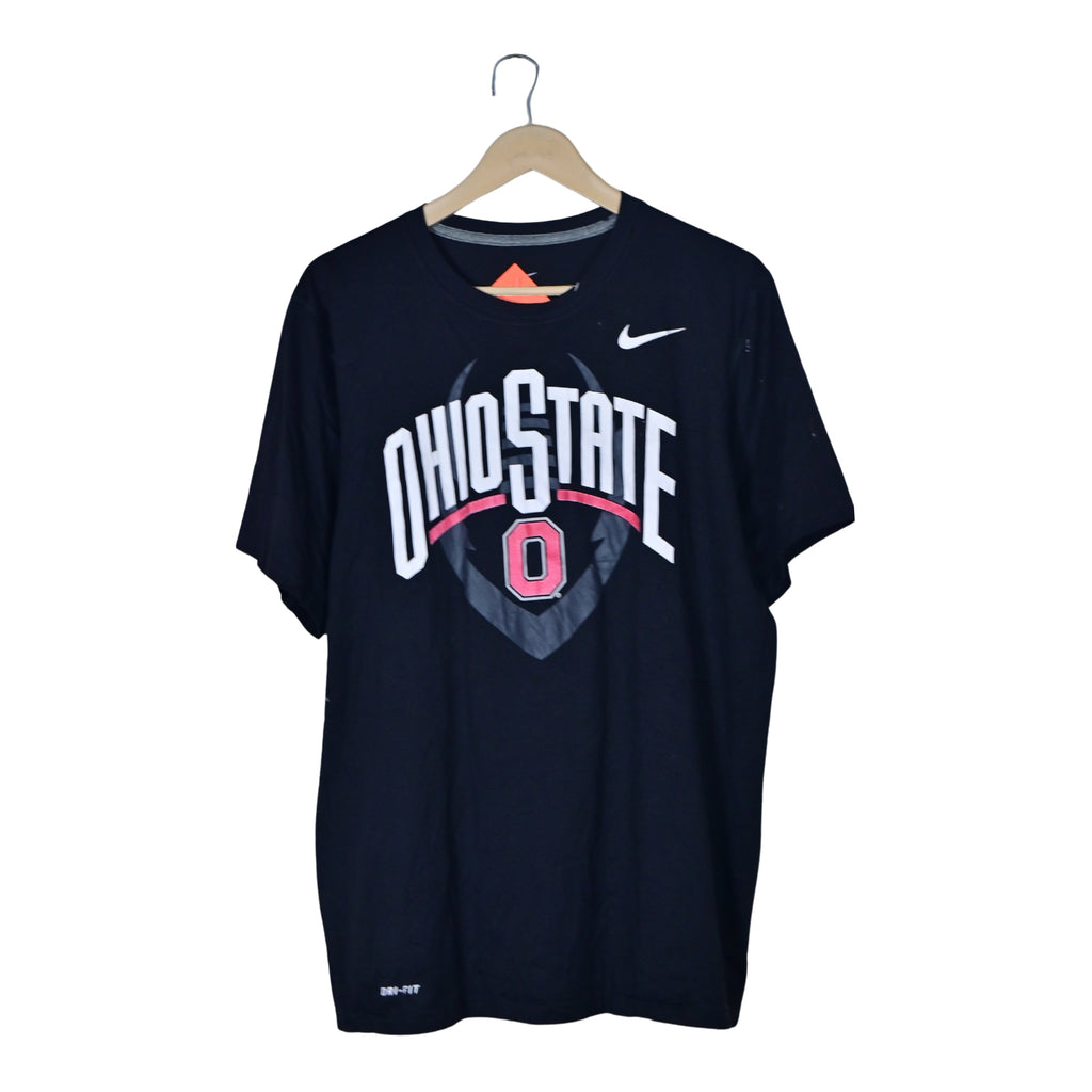 Men's Half Sleeves T-Shirt