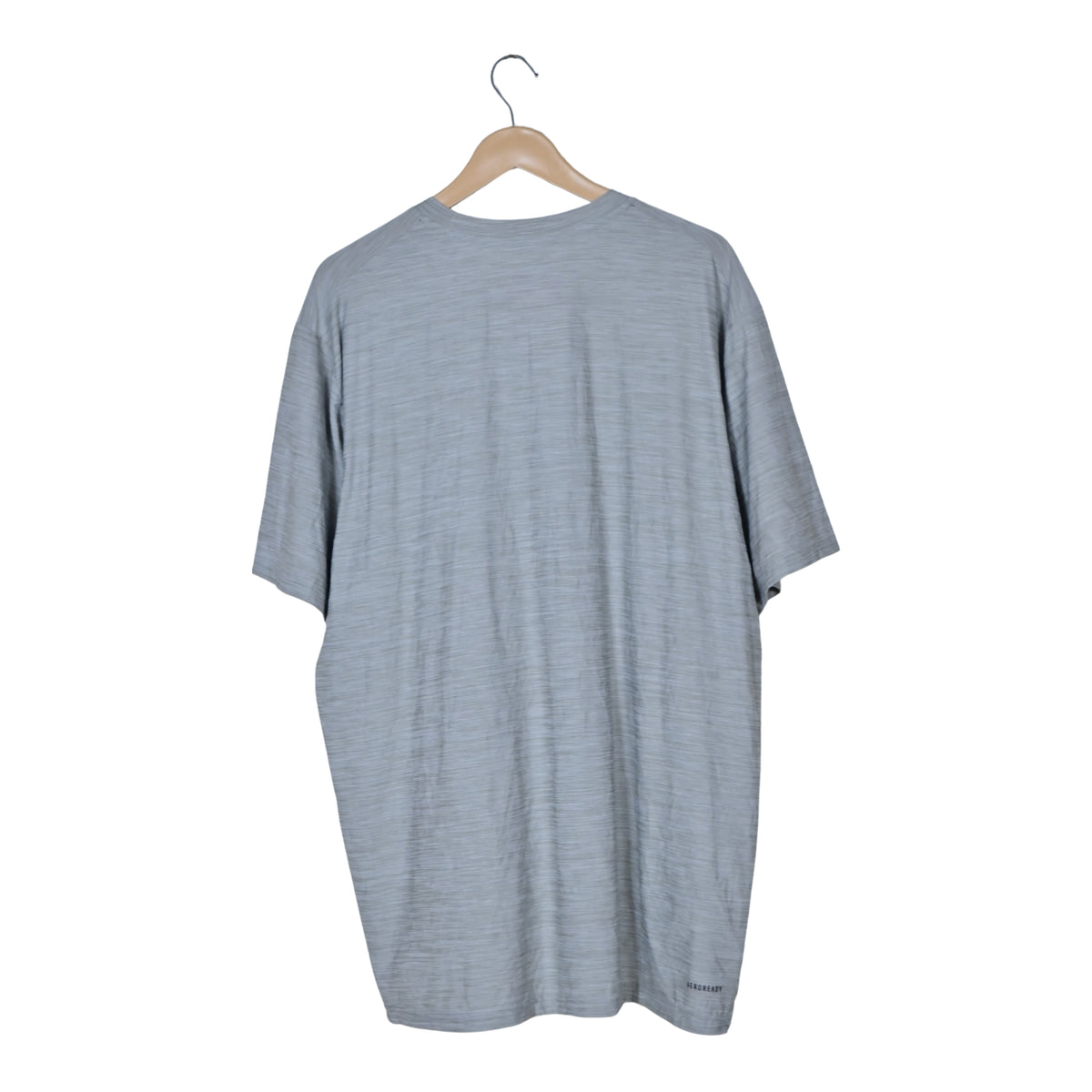 Men's Half Sleeves T-Shirt