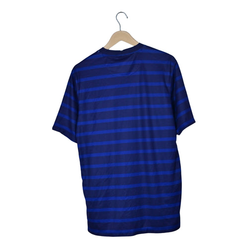 Men's France Home Jersey