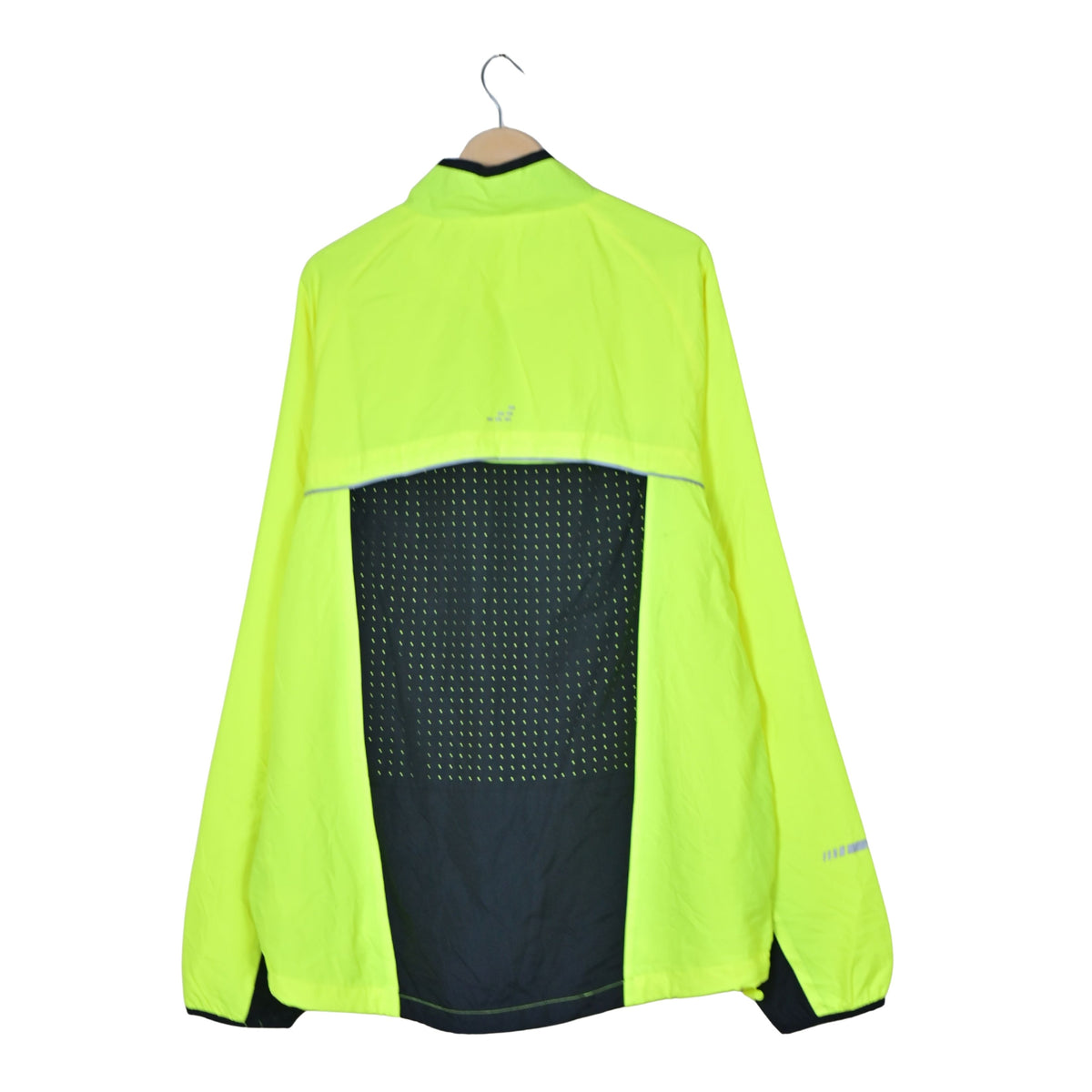 Men's Zipper Jacket