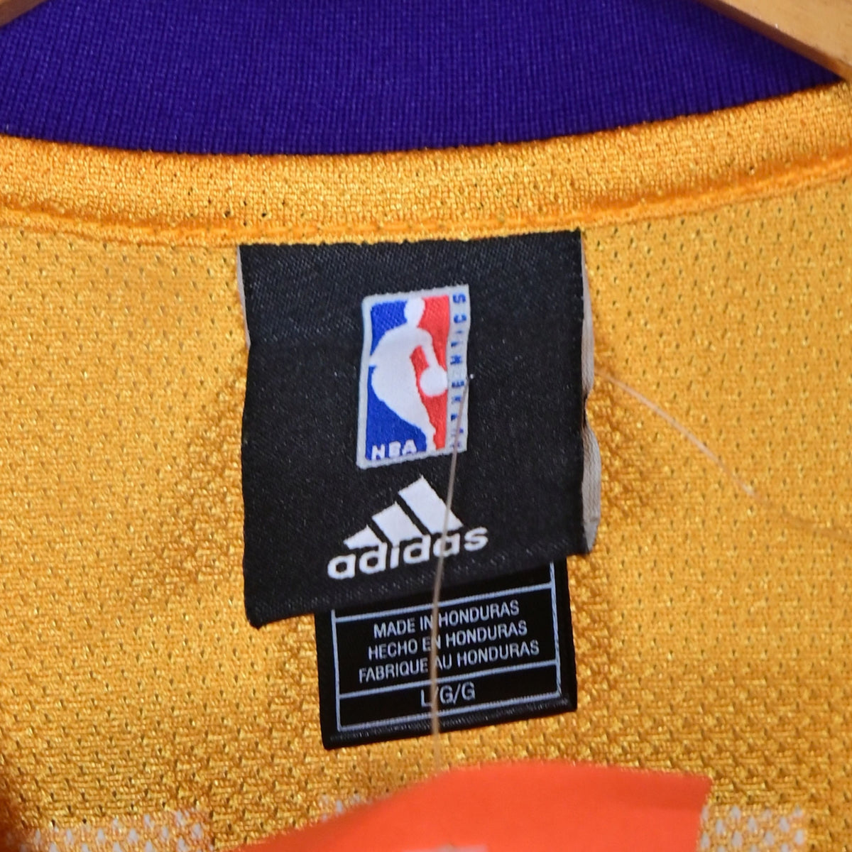 Men's Sleeveless Jersey