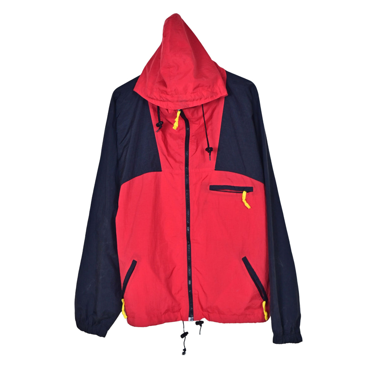 Men's Zipper Jacket