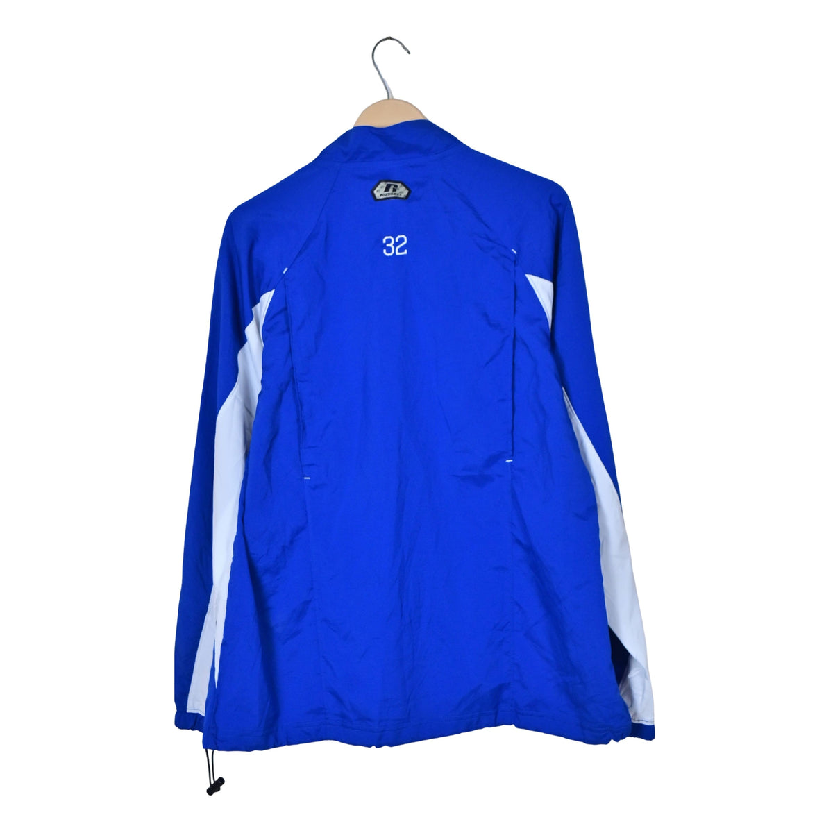 Men's Zipper Jacket