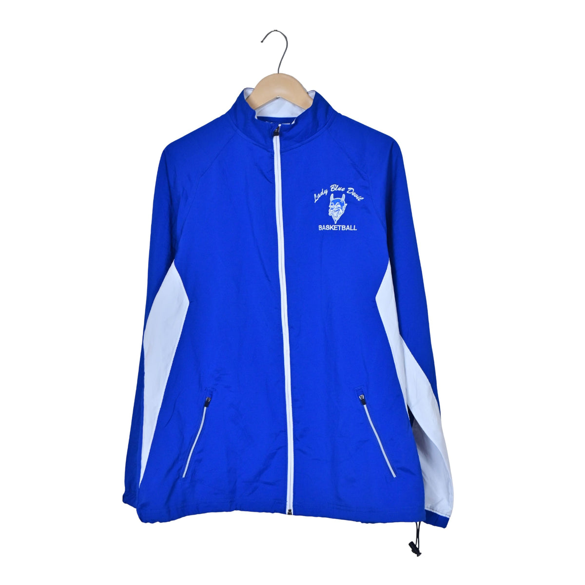 Men's Zipper Jacket
