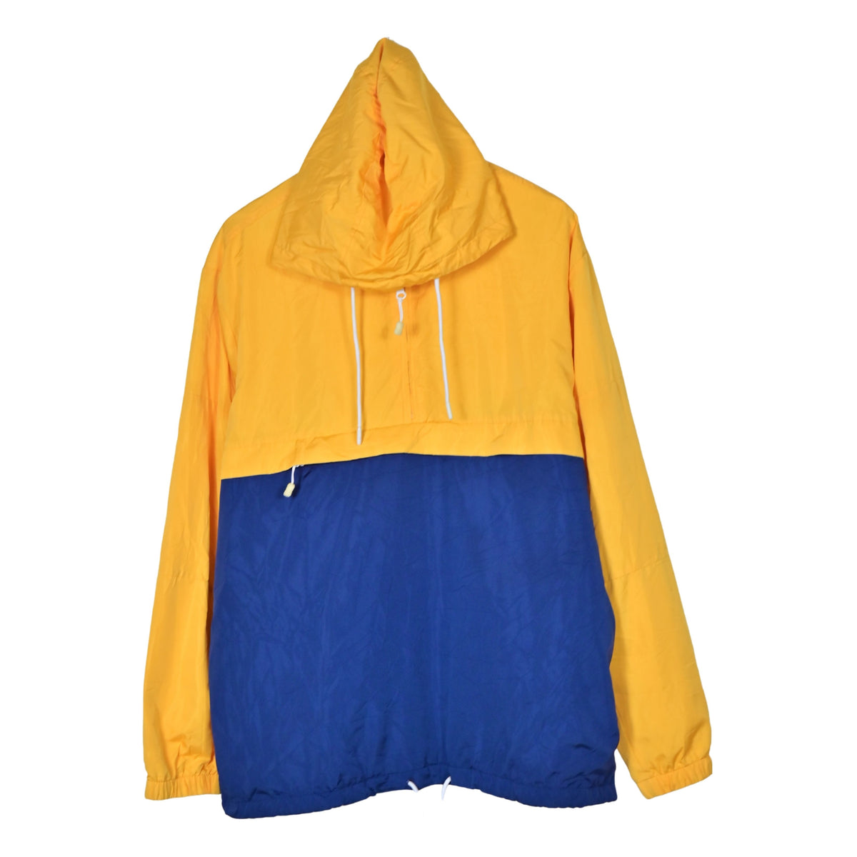 Men's Windbreaker Pullover