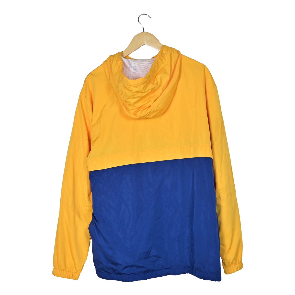 Men's Windbreaker Pullover