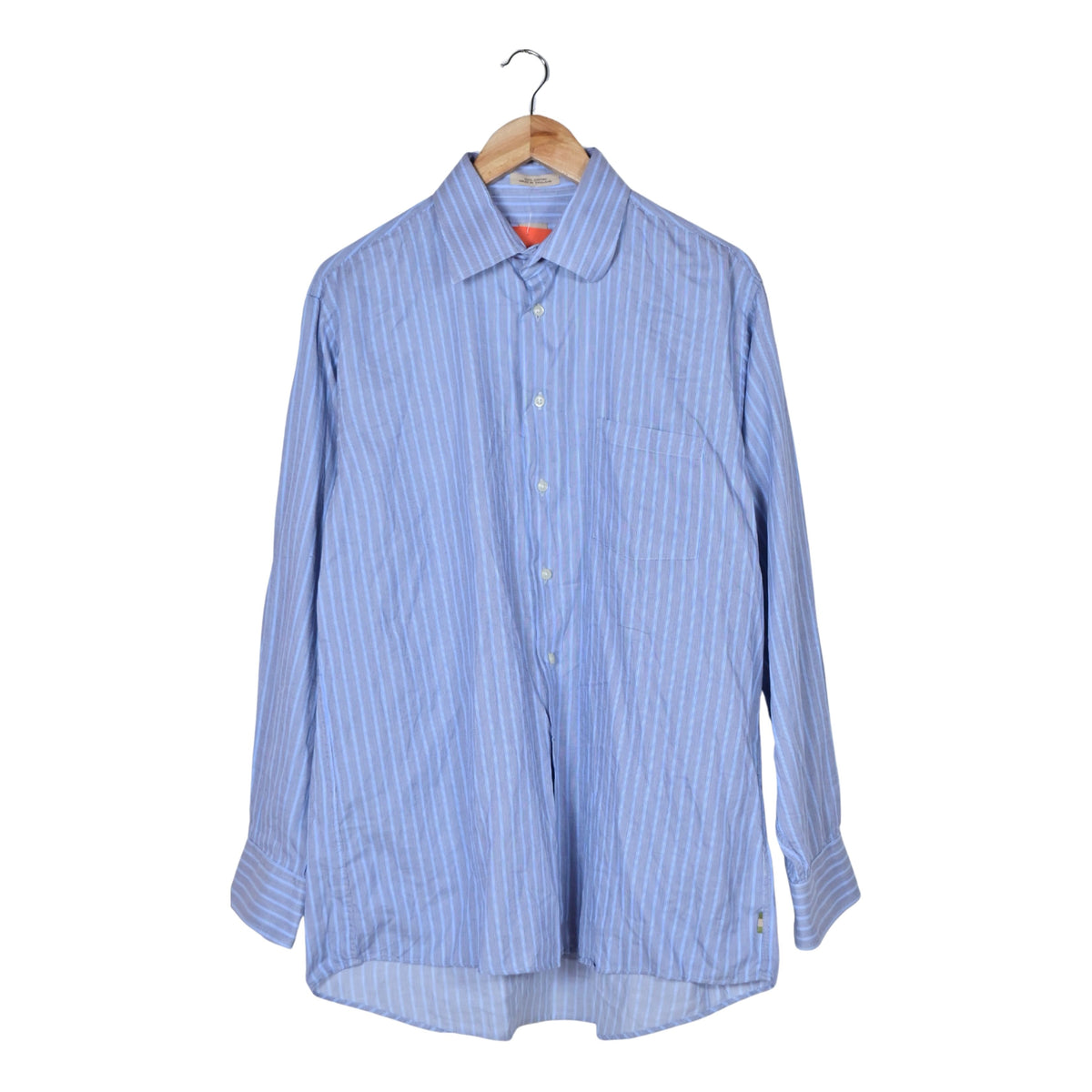 Men's Formal Office Shirt