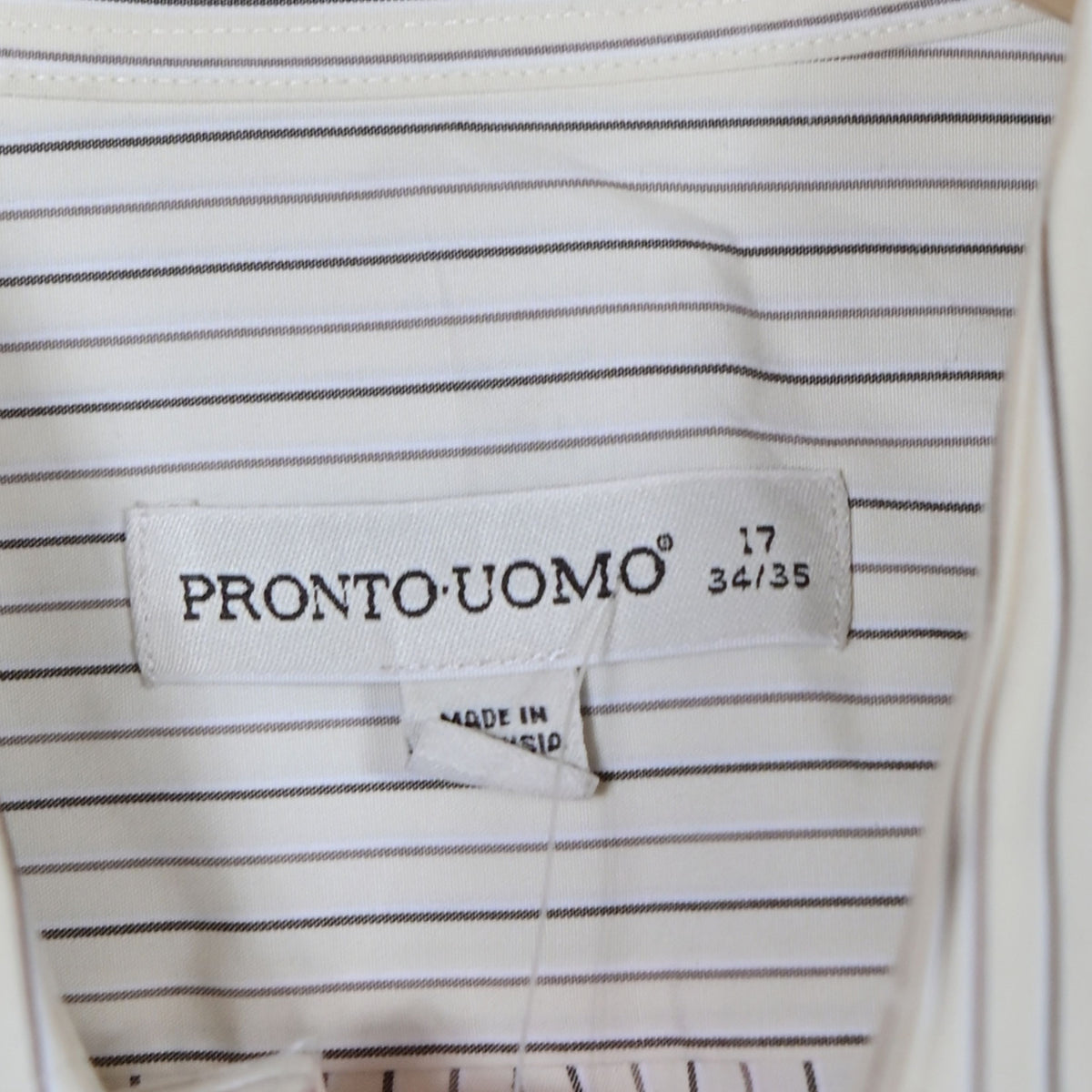Men's Formal Office Shirt
