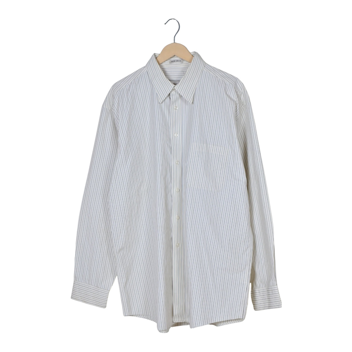 Men's Formal Office Shirt