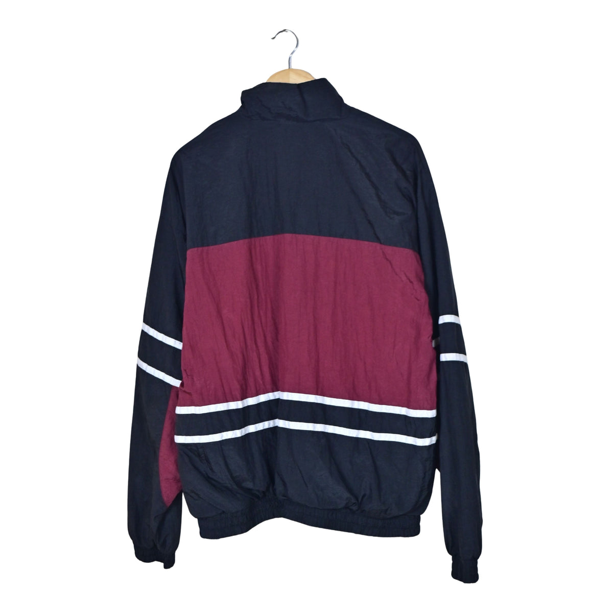 Men's Zipper Jacket