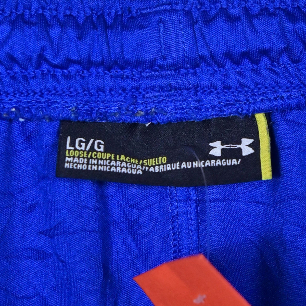 Men's Running & Gym Shorts