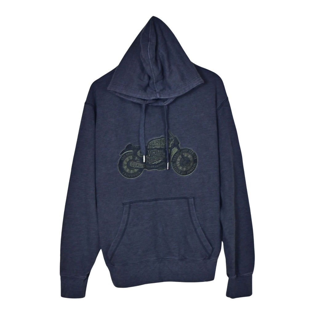 Men's Vintage Hoodie