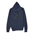 Men's Vintage Hoodie