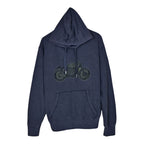 Men's Vintage Hoodie