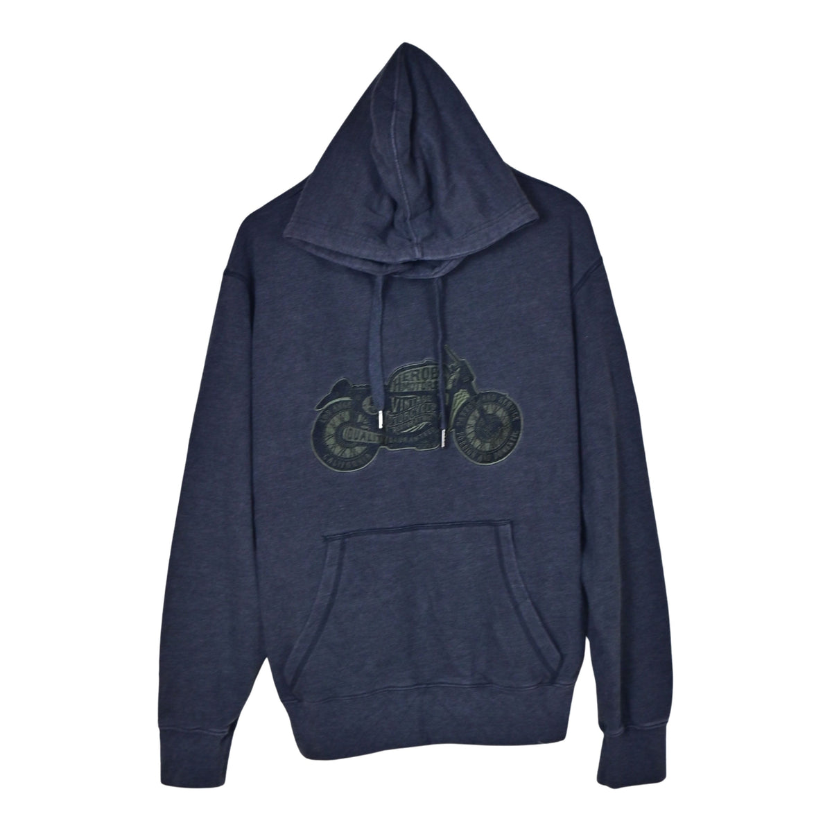 Men's Vintage Hoodie