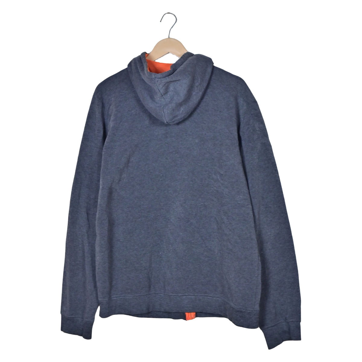 Men's Zipper Hoodie