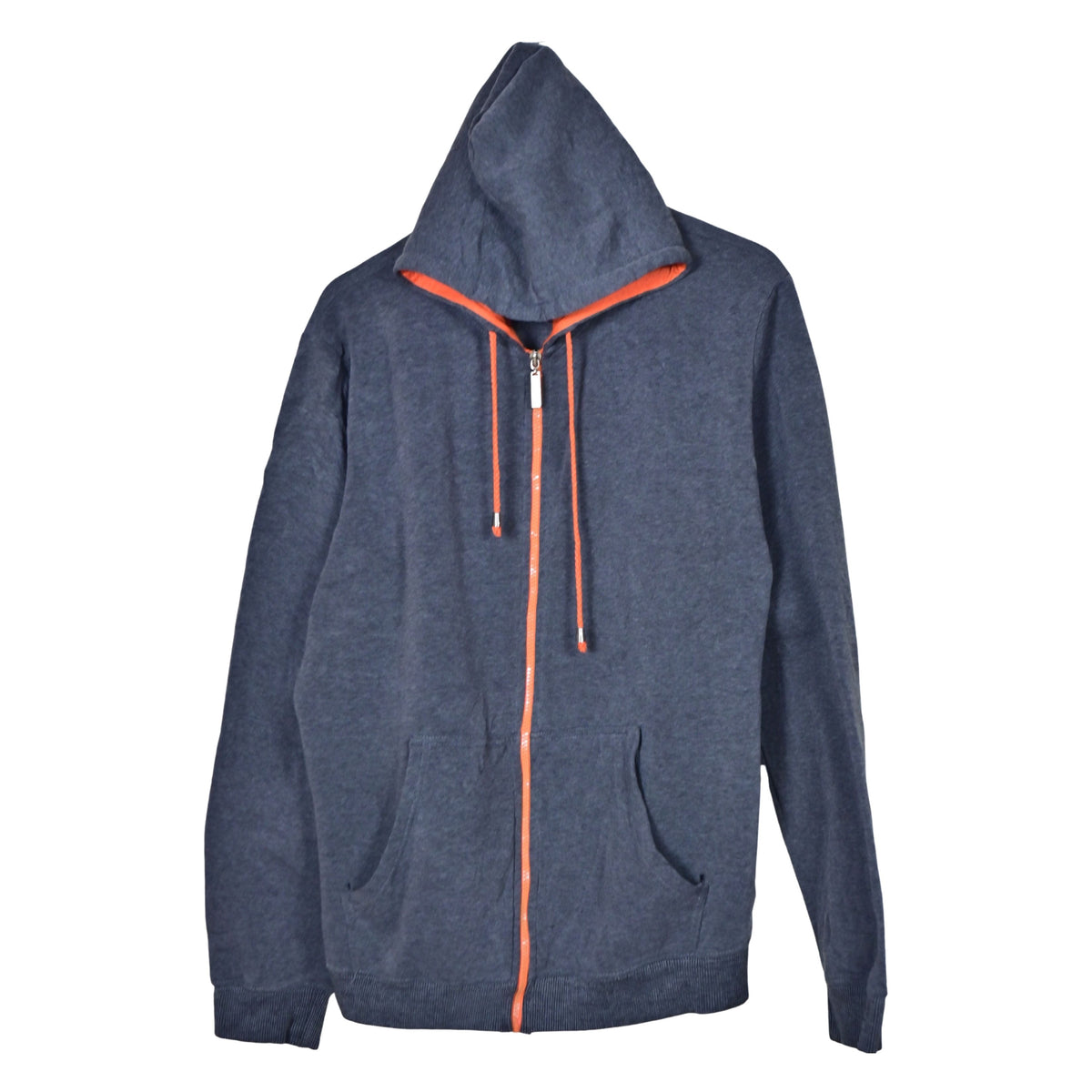Men's Zipper Hoodie