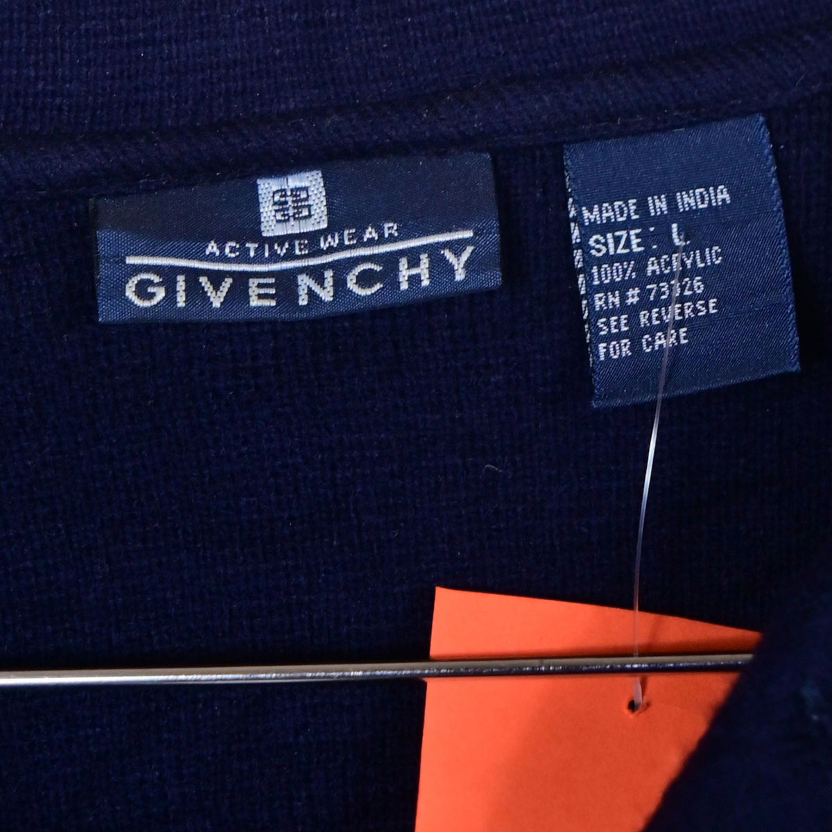 Men's Sweatshirt