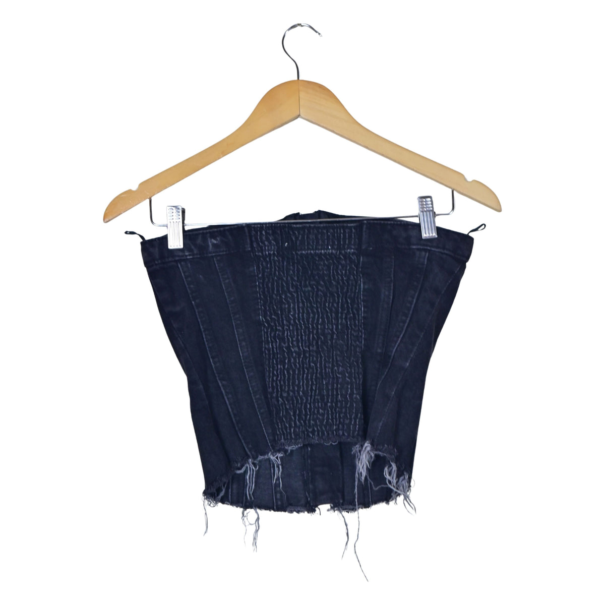 Women's Tube Zipper Top