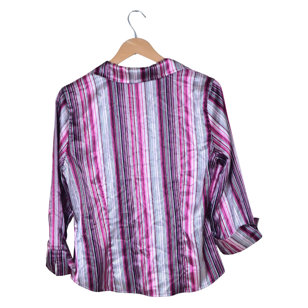Women's Button Down Shirts