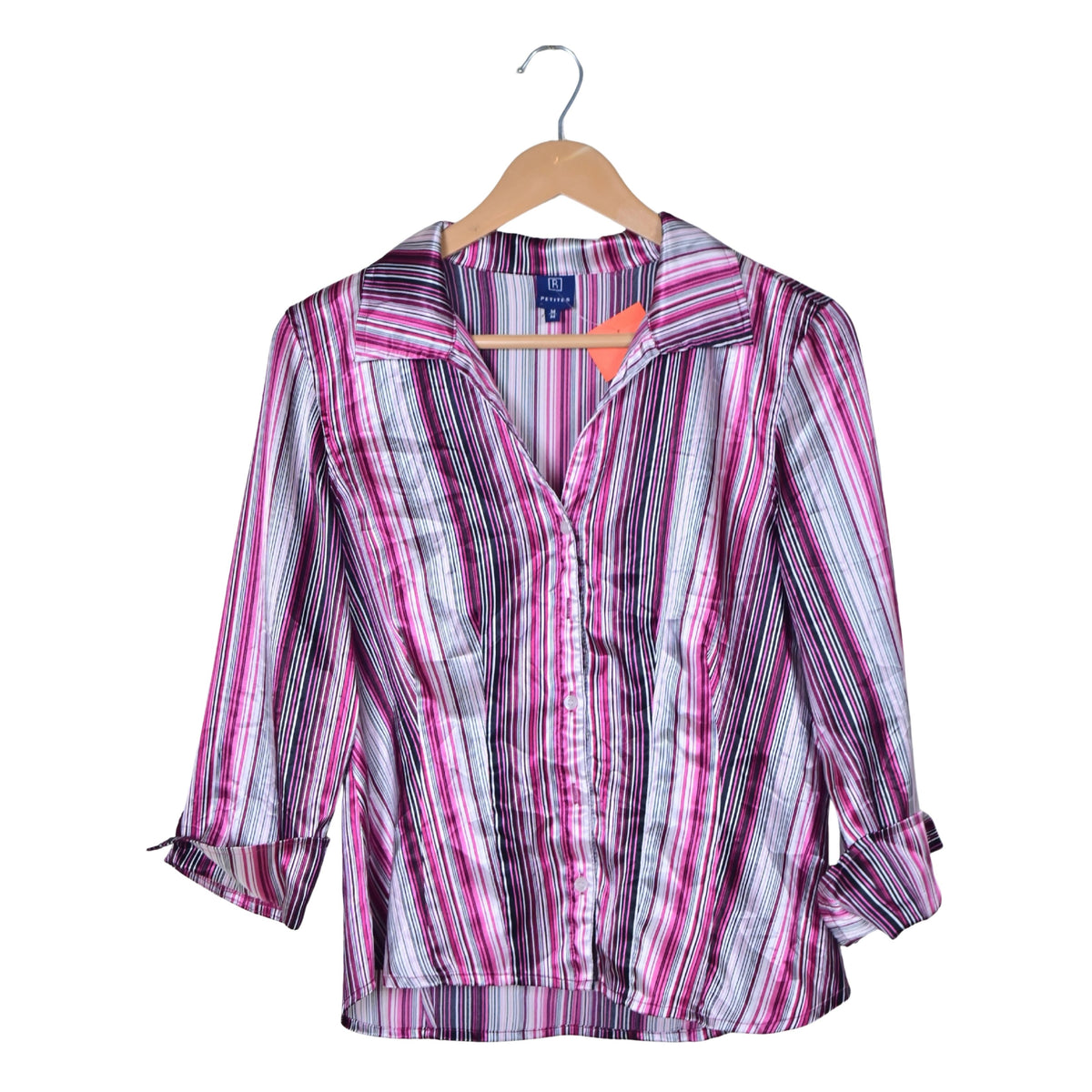 Women's Button Down Shirts