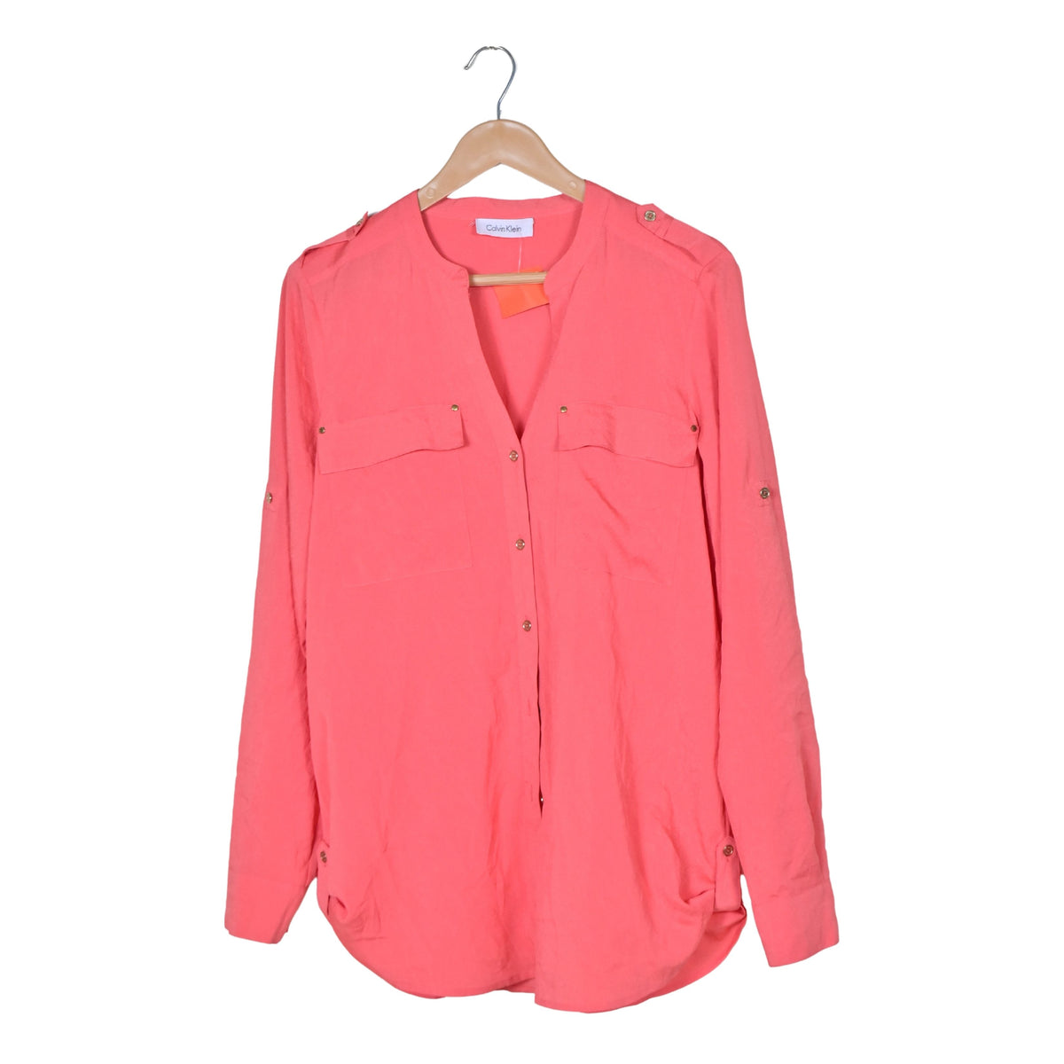 Women's Button Down Shirts