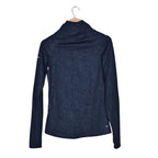 Women's Mock Neck T-Shirt