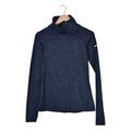 Women's Mock Neck T-Shirt
