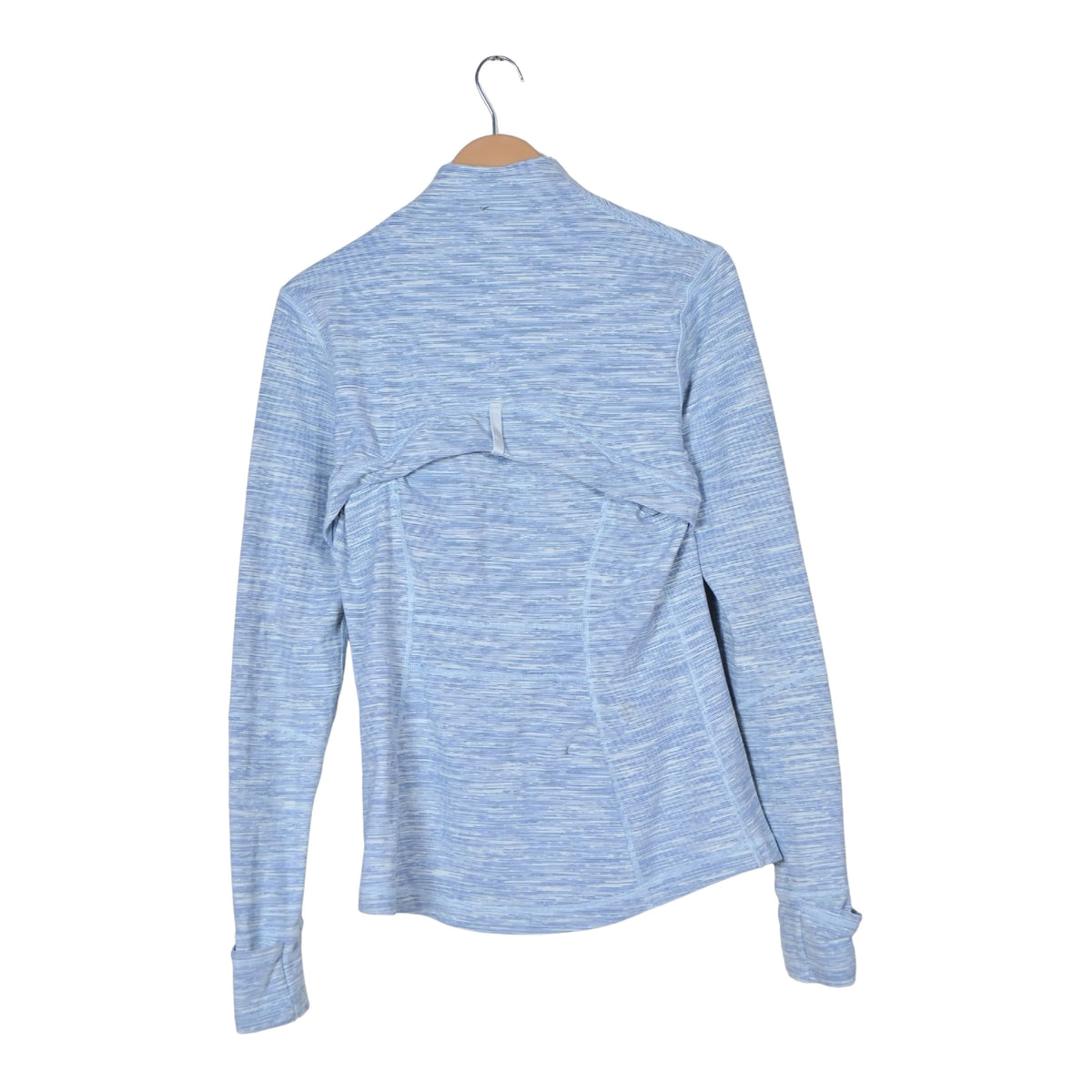 Women's Zipper Jacket