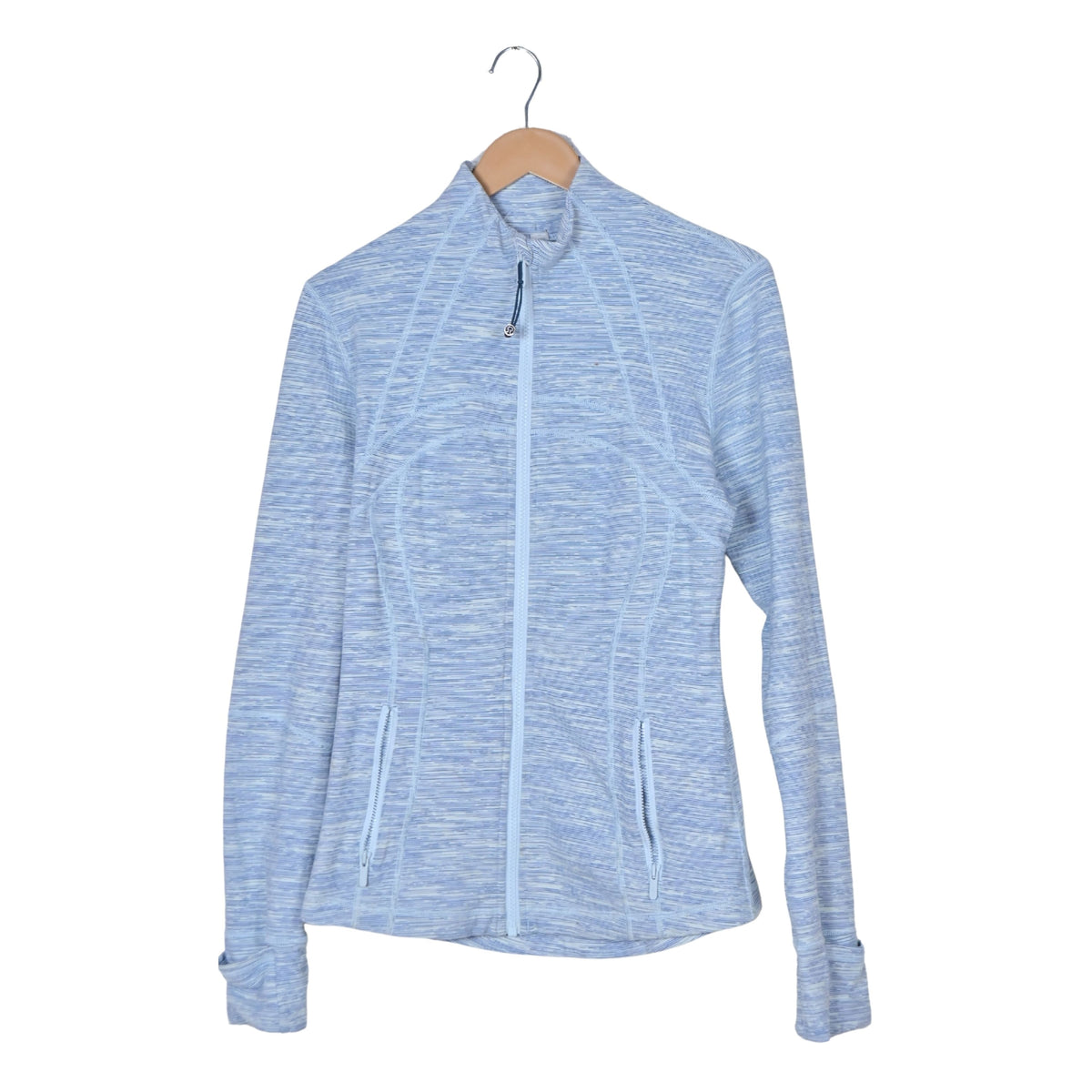 Women's Zipper Jacket