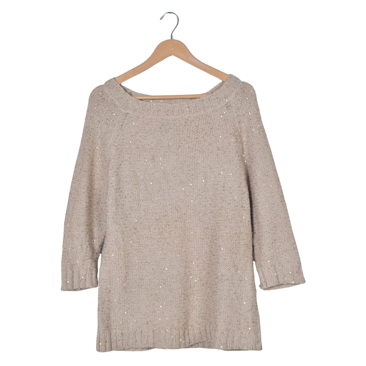 Women's Knitted Sweater