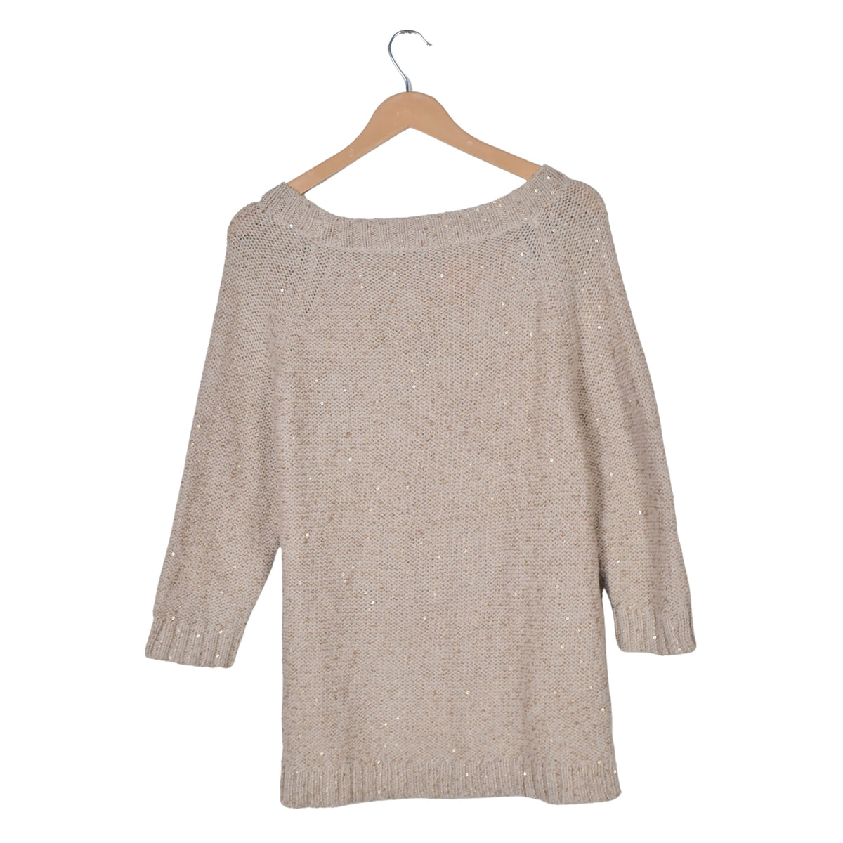 Women's Knitted Sweater