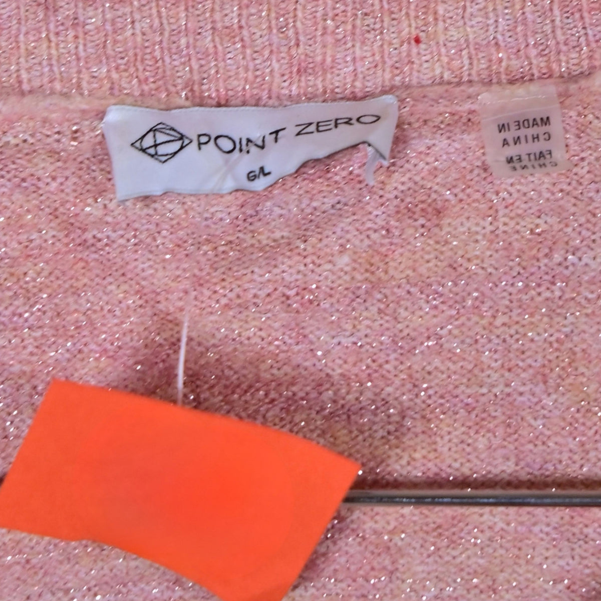 Women's Sweater