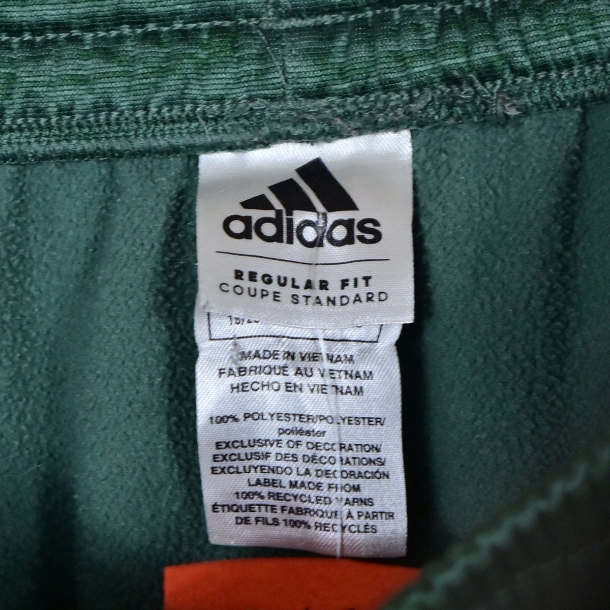 Women's Activewear Trouser