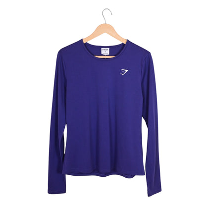 Women's Full Sleeves T-Shirt