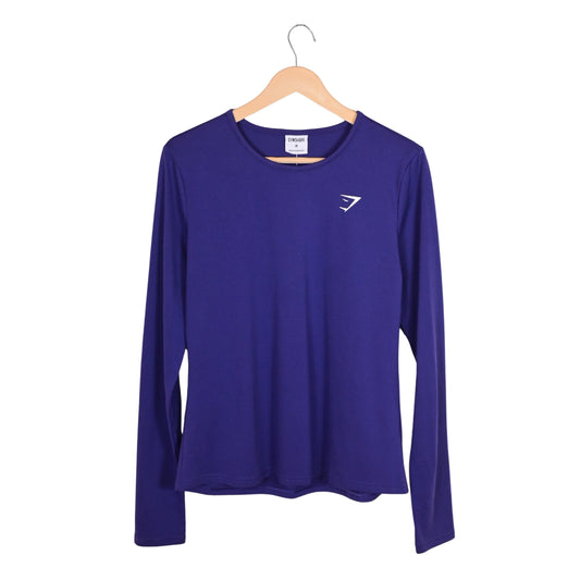 Women's Full Sleeves T-Shirt