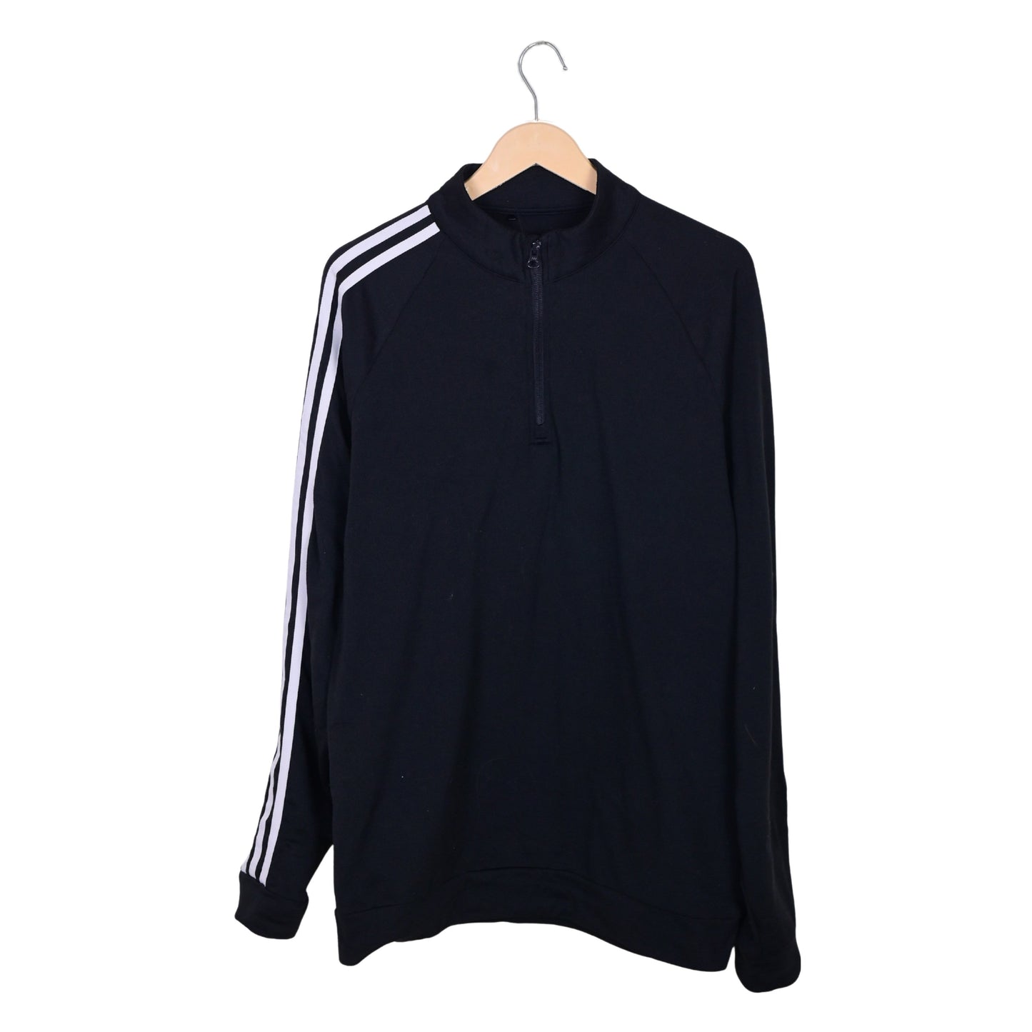 Women's Quarter Zipper