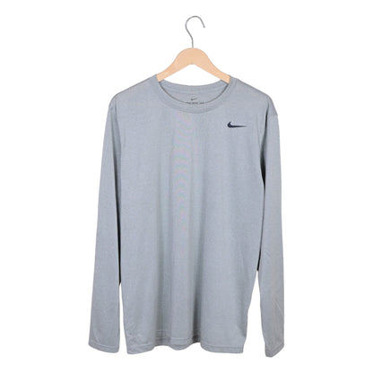 Men's Full Sleeves T-Shirt