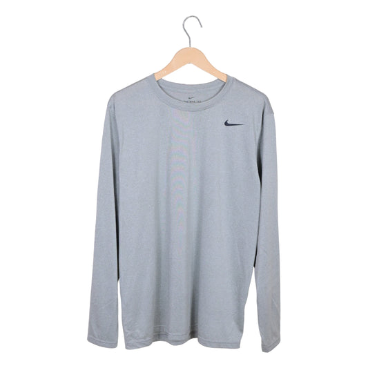 Men's Full Sleeves T-Shirt